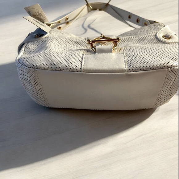 NWT Via Spiga leather purse - Picture 5 of 6